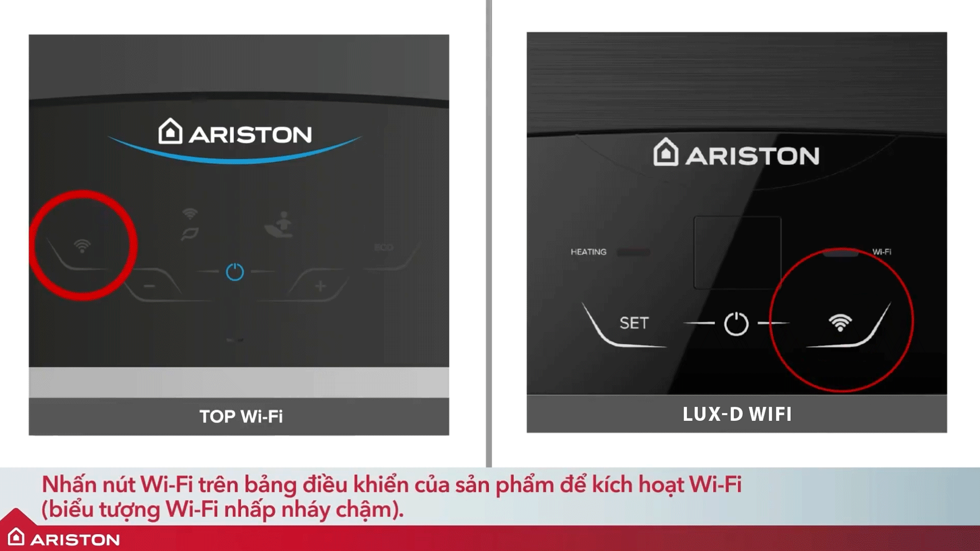 bước-2-Hướng-dẫn-kết-nối-Wifi-bình-nóng-lạnh-Ariston-SL2-LUX-D-WIFI-và-AN2-TOP-WIFI-2