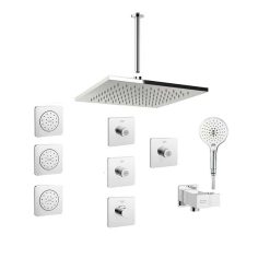 Vòi sen âm tường American Standard