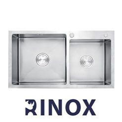 Chậu rửa bát RINOX