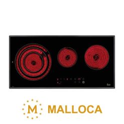 Bếp điện MALLOCA