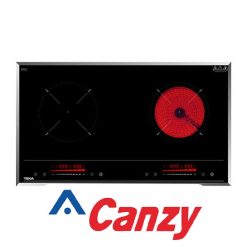 Bếp điện từ Canzy