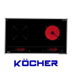 Bếp điện từ Kocher