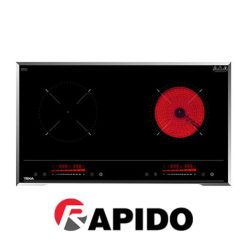 Bếp điện từ Rapido