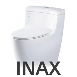 Bồn cầu 1 khối INAX