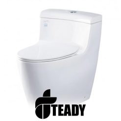 Bồn cầu 1 khối TEADY