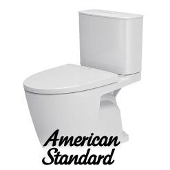 Bồn cầu 2 khối American Standard