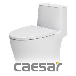 Bồn cầu Caesar