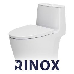 Bồn cầu RINOX