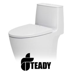 Bồn cầu Teady