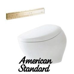 Bồn cầu thông minh American Standard