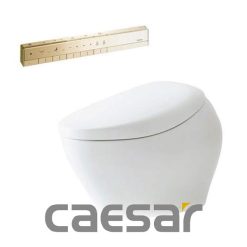 Bồn cầu thông minh Caesar
