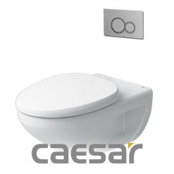 Bồn cầu treo tường Caesar
