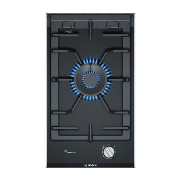 Bếp gas Domino BOSCH PRA3A6D70 1 vùng nấu Serie 8
