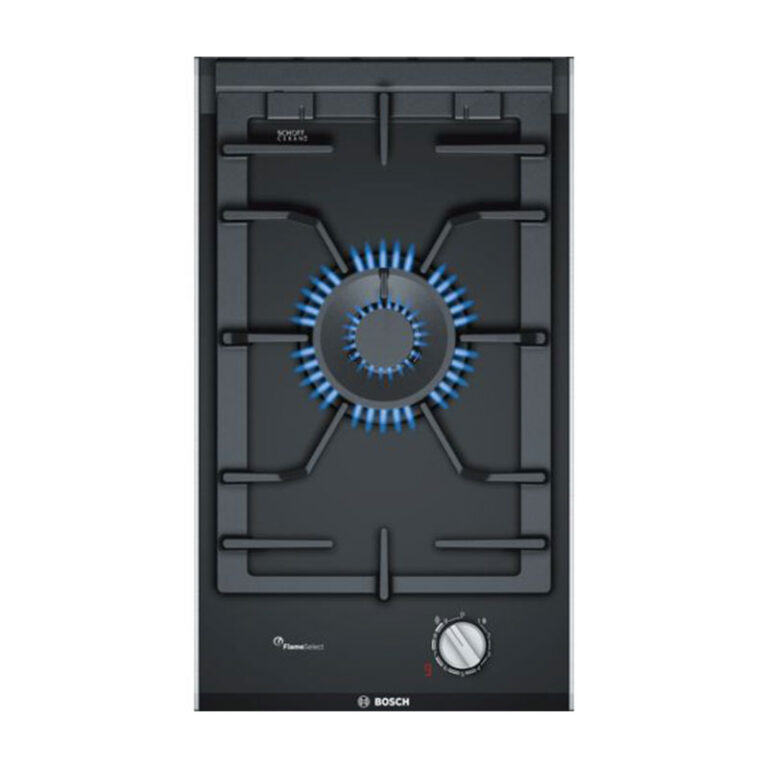 Bếp gas Domino BOSCH PRA3A6D70 1 vùng nấu Serie 8