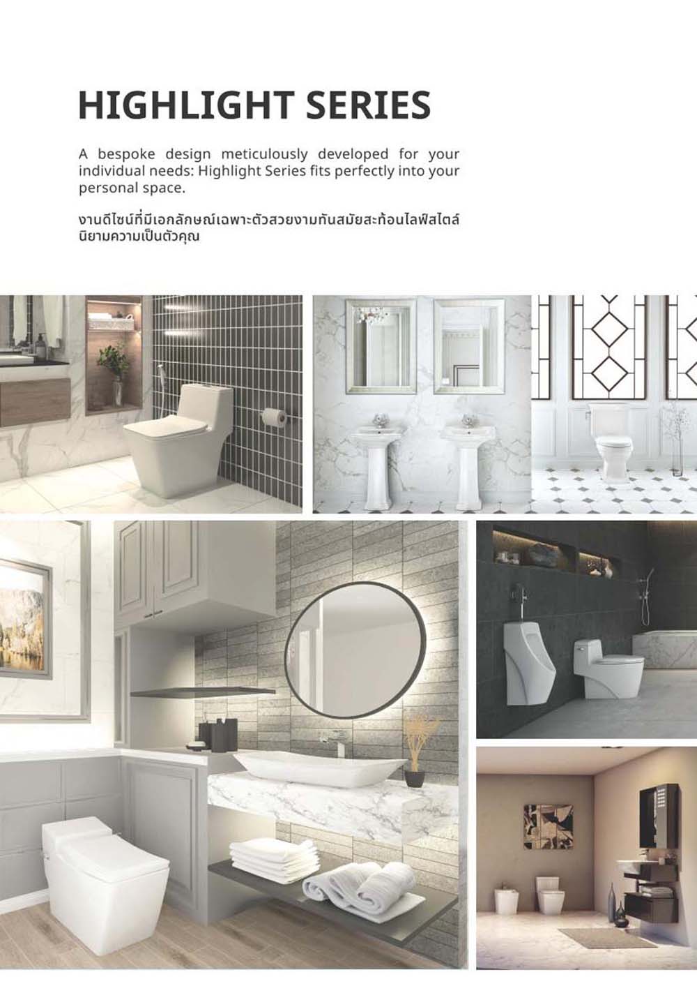 Catalogue Cotto 2023 bon cau chau lavabo tieu nam. vuathietbi.com 55