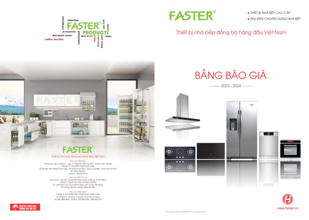 Catalogue-FASTER-2023-–-Bảng-giá-thiết-bị-nhà-bếp---anh-dai-dien