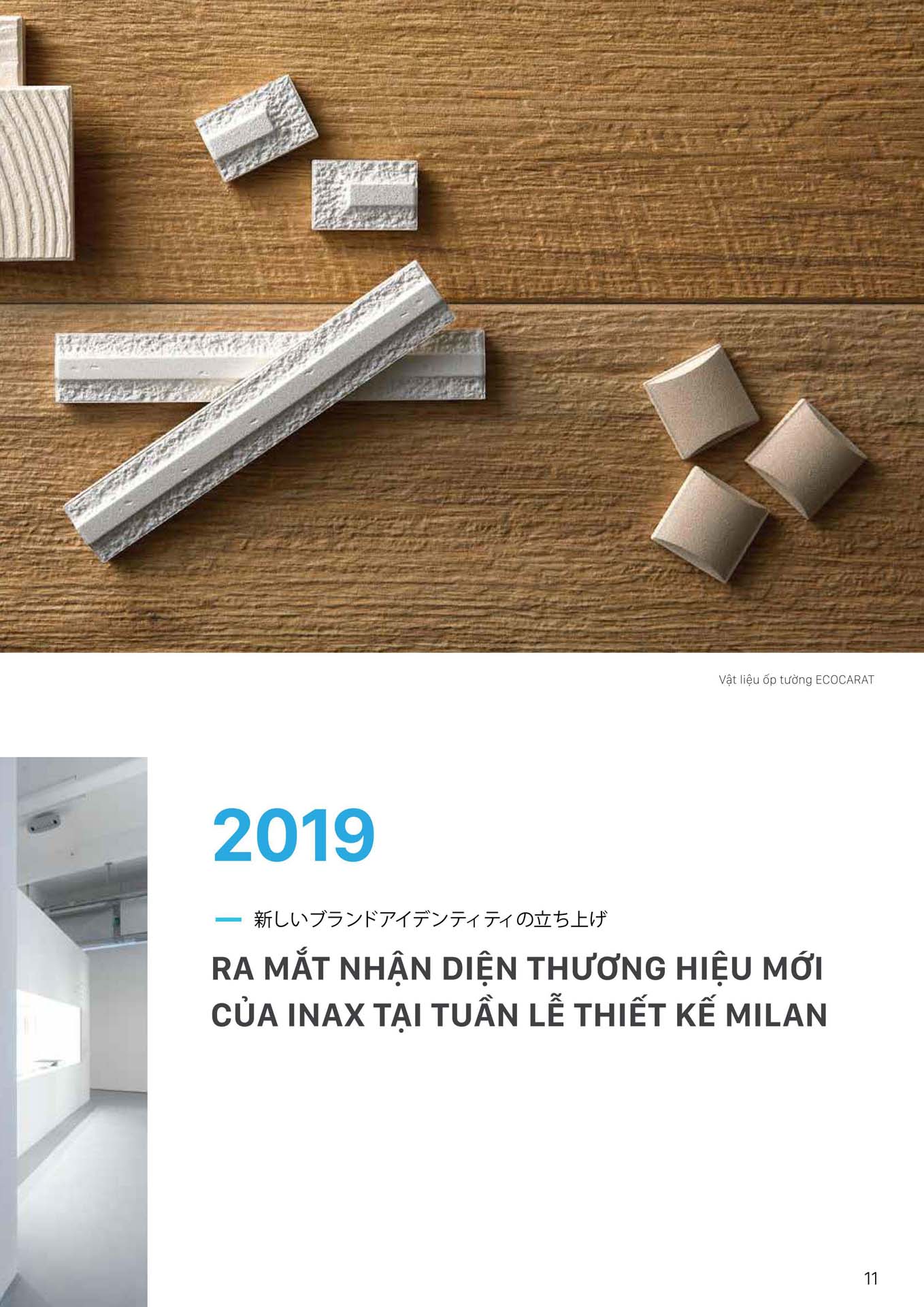 Catalogue Gach kien truc INAX moi nhat 2024 11