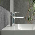 Vòi lavabo VIGLACERA VG132.2 nước lạnh - Ảnh 5