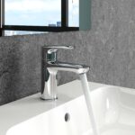 Vòi lavabo VIGLACERA VG132.2 nước lạnh - Ảnh 6