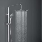 Vòi sen cây VIGLACERA VG532.1 nóng lạnh - Ảnh 6