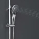 Vòi sen cây VIGLACERA VG532.1 nóng lạnh - Ảnh 7
