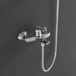 Vòi sen tắm VIGLACERA VG532 nóng lạnh - Ảnh 6
