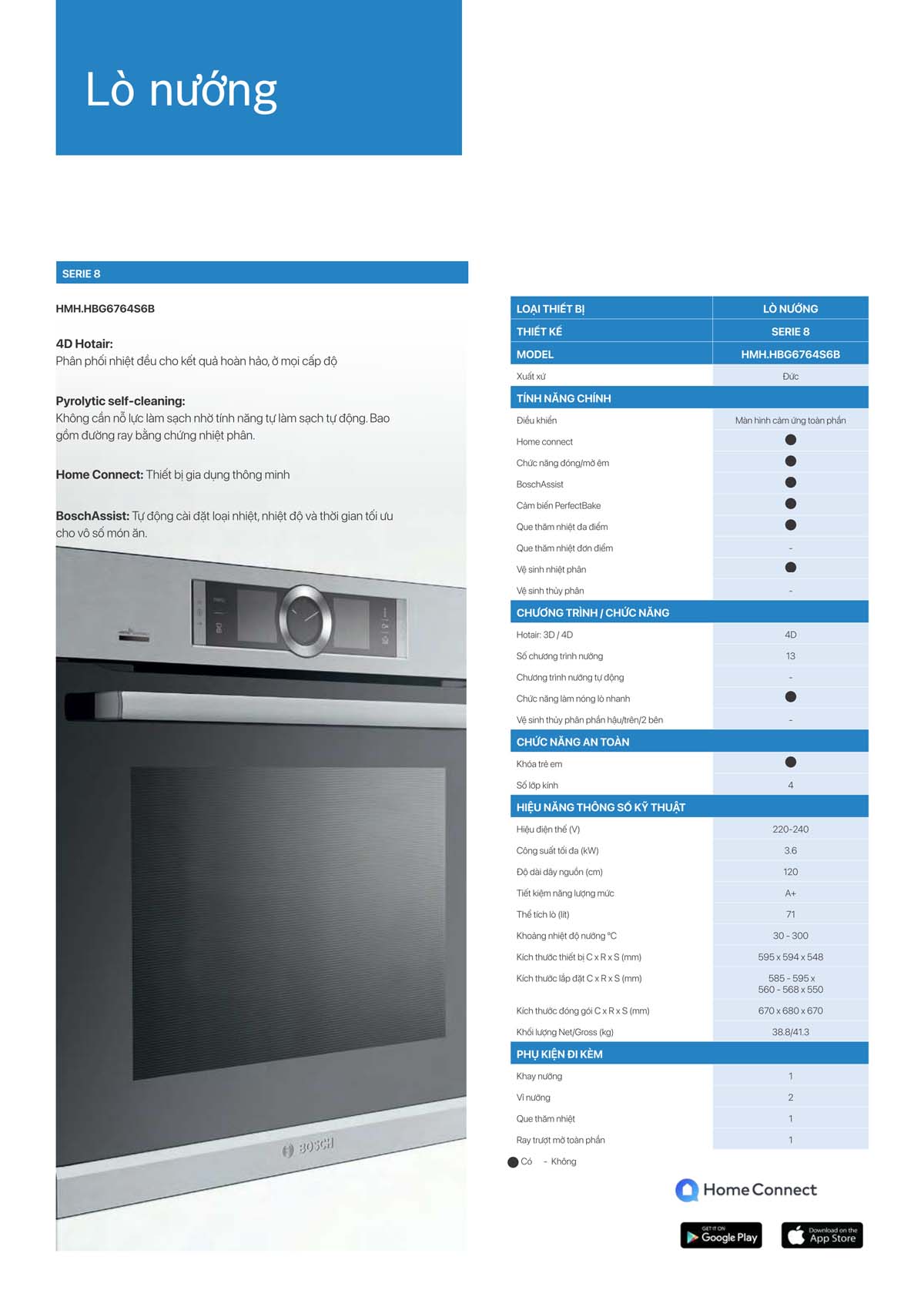 catalogue BOSCH HMH 2024 54