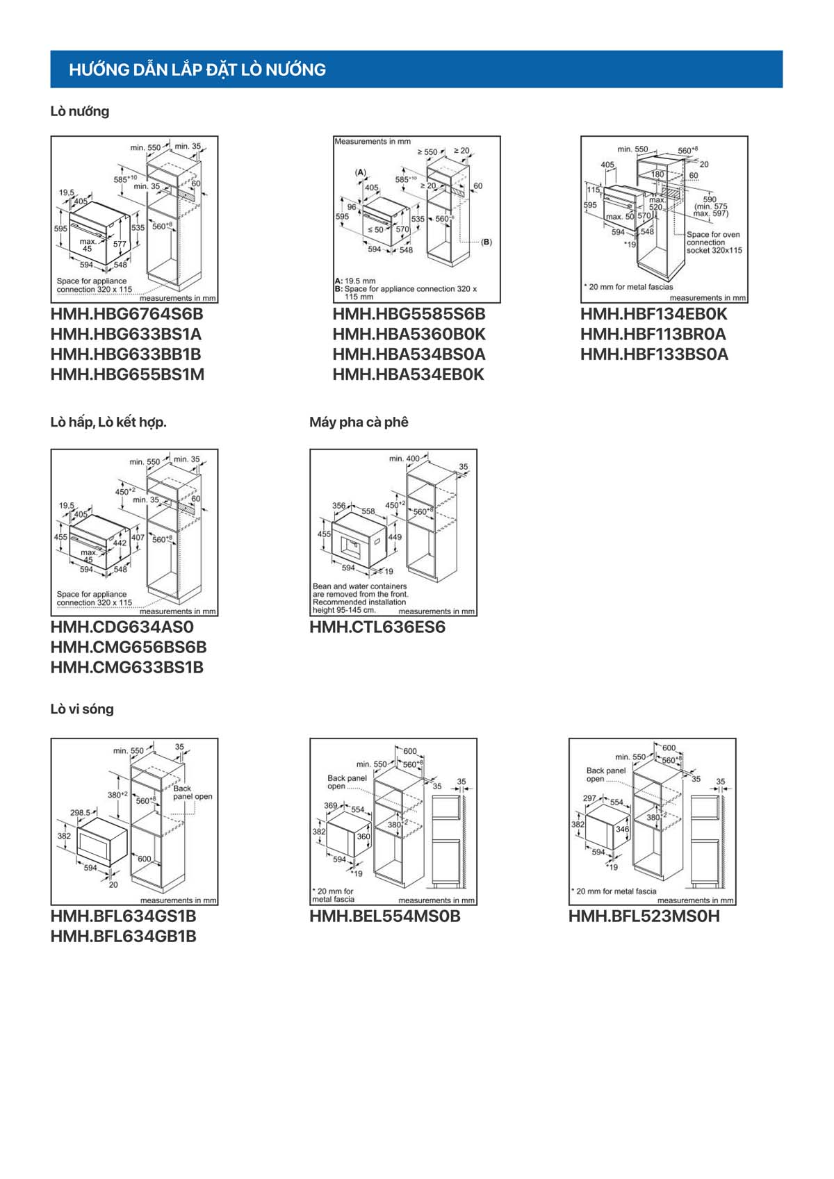 catalogue BOSCH HMH 2024 94