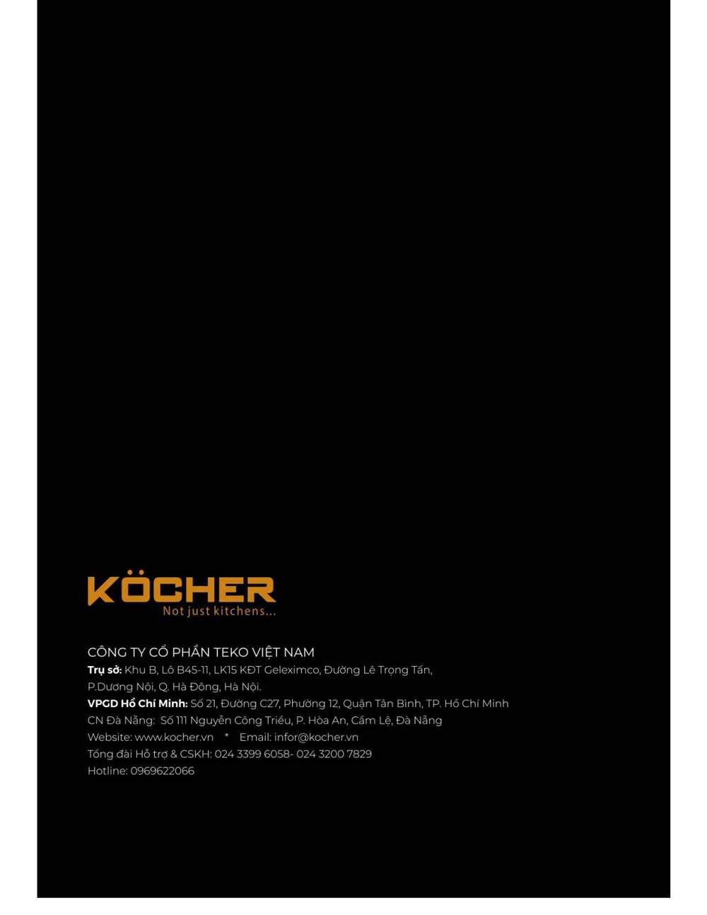 catalogue kocher 2022 106
