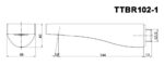 Bản-vẽ-kỹ-thuật-Vòi-sen-bồn-tắm-TOTO-TTBR102-1-âm-tường-REI-S