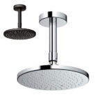 Bát sen âm tường TOTO TBW07001A1 gắn trần