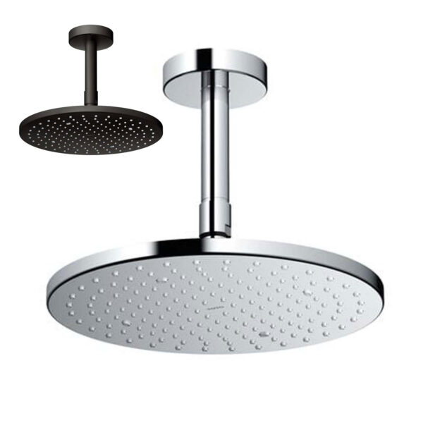 Bát sen âm tường TOTO TBW07002A1 gắn trần