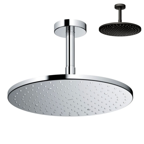 Bát sen âm tường TOTO TBW07003A1 gắn trần