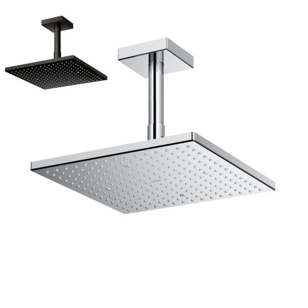 Bát sen âm tường TOTO TBW08002A1 gắn trần