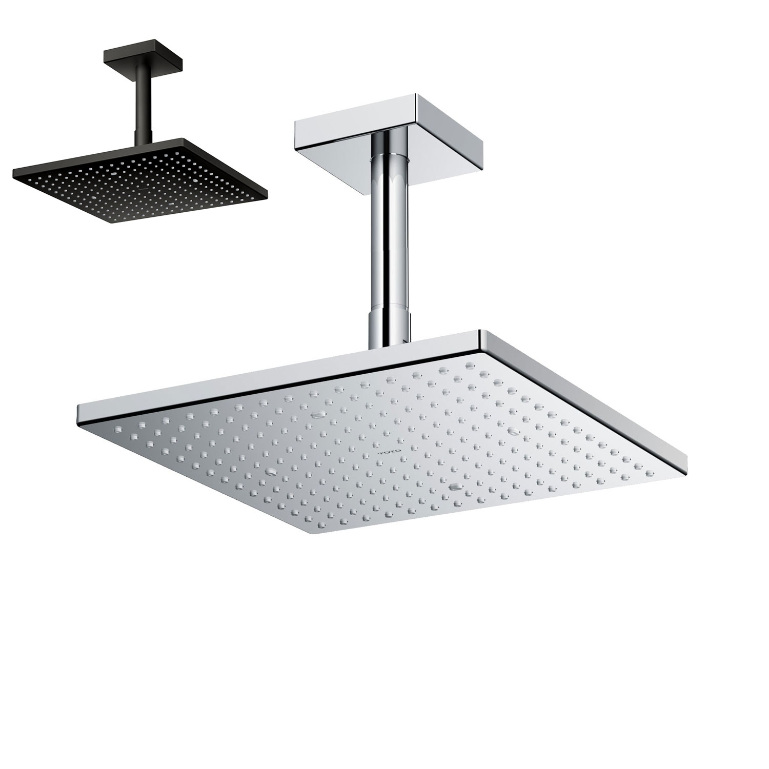Bát sen âm tường TOTO TBW08002A1 gắn trần
