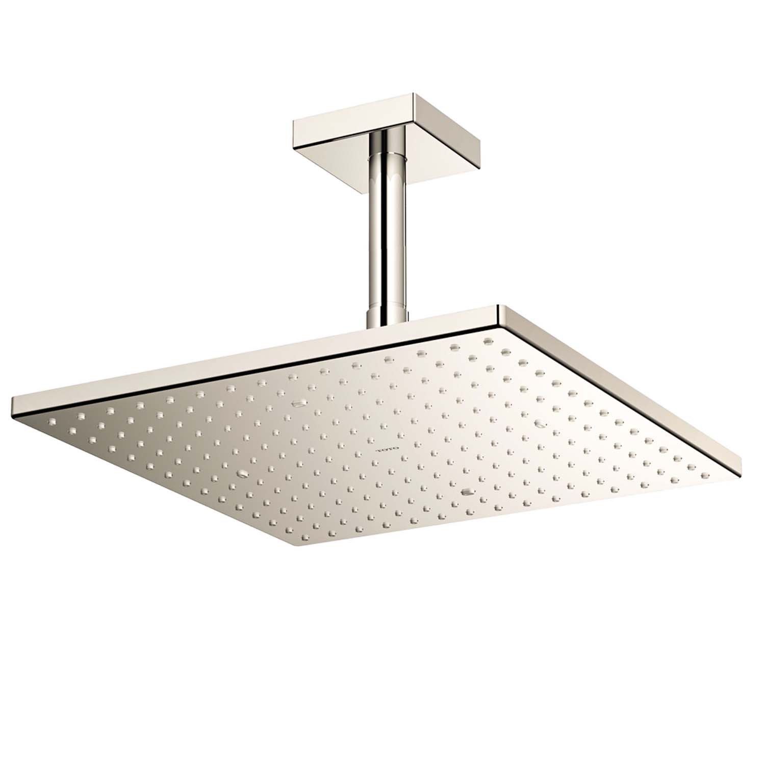 Bát sen âm tường TOTO TBW08003A1 gắn trần 2 Bát sen âm tường TOTO TBW08003A1#bn