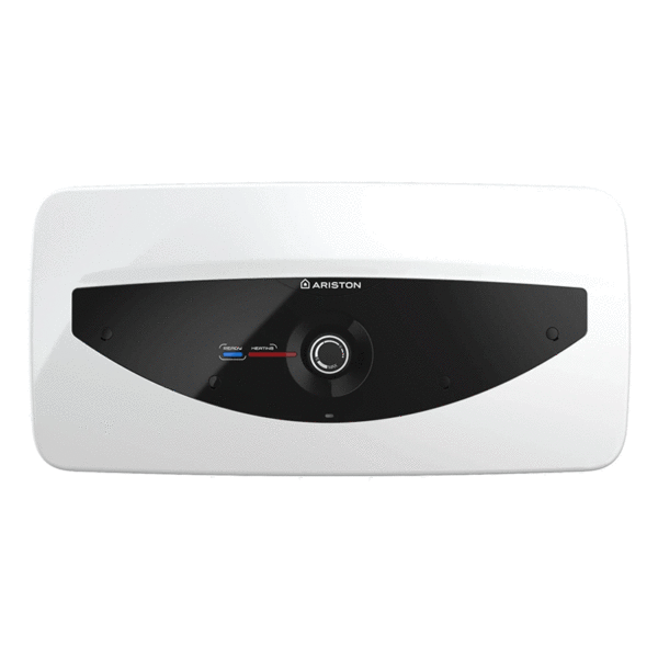 Bình nóng lạnh ARISTON SL 15L lít SLIM ngang gián tiếp 2.5FE 2500W
