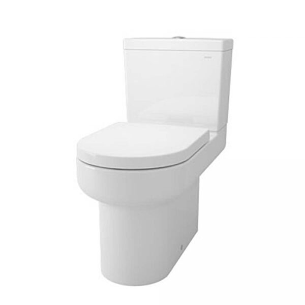 Bồn cầu 1 khối TOTO CW895JW F#W nắp êm