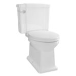 Bồn cầu 2 khối TOTO CW668J SW668J/214 TC393VS TX215C HAP004A-F T53DSR nắp êm