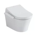 Bồn cầu thông minh TOTO CW553 TCF33320GAA WH172A nắp rửa điện tử