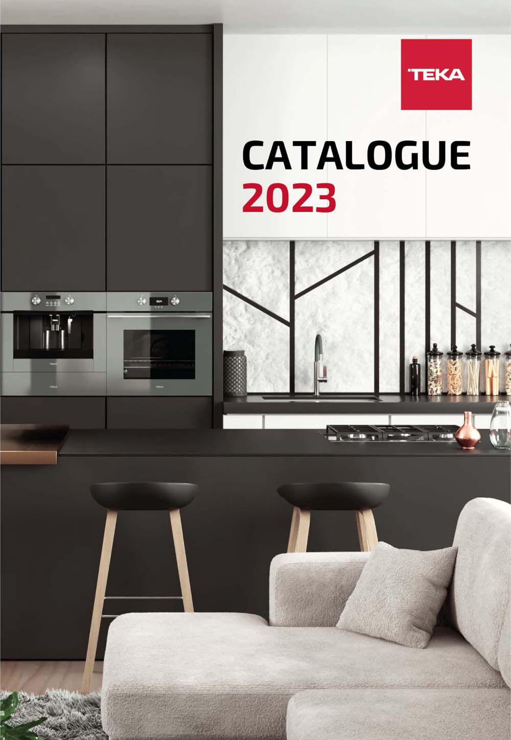 Catalogue Thiet bi nha bep TEKA 2024 vuathietbi.com 1