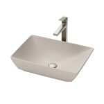 Chậu lavabo đặt bàn TOTO LT1735#MBE