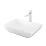Chậu lavabo đặt bàn TOTO LT1735#xw