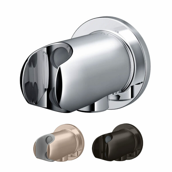 Cút nối TOTO TBW07021A kèm gác sen âm tường