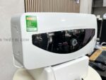 Bình nóng lạnh ARISTON SL 15L lít SLIM ngang gián tiếp 2.5FE 2500W - Ảnh 8