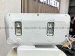 Bình nóng lạnh ARISTON SL 15L lít SLIM ngang gián tiếp 2.5FE 2500W - Ảnh 6
