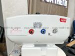Bình nóng lạnh ARISTON SL 15L lít SLIM ngang gián tiếp 2.5FE 2500W - Ảnh 5