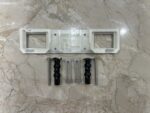 Đế nắp bồn cầu thông minh TOTO SHXCP407 - Ảnh 2