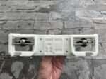 Đế nắp bồn cầu thông minh TOTO SHXCP407 - Ảnh 5