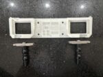 Đế nắp bồn cầu thông minh TOTO SHXCP407 - Ảnh 6